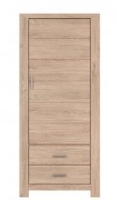 LUTTICH REG1D2S/16/7 пенал BRW
высота: 160 см
ширина: 70 см
глубина: 42 см