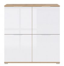 ZELE KOM4D тумба BRW
висота: 106 см
ширина: 104 см
глибина: 41 см