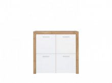 BALDER KOM4D тумба BRW
висота: 99 см
ширина: 104 см
глибина: 39 см