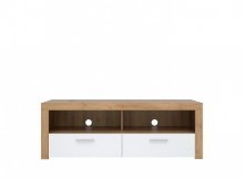 BALDER RTV2S тумба ТВ BRW
висота: 48 см
ширина: 135 см
глибина: 42 см