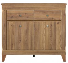 BERGEN KOM2D2S тумба BRW
высота: 98 см
ширина: 110 см
глубина: 47 см