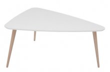 LAWA Triango S стол журнальный BRW
высота: 42 см
ширина: 65 см
длина: 80 см