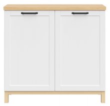 HAGA KOM2D тумба BRW
висота: 95 см
ширина: 101 см
глибина: 43,5 см 