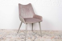 SAVANNA Стул
размер 55х62х82 см
цвет бежевый