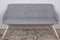 TOLEDO Кушетка
розмір 155х64х83 см
колір сірий