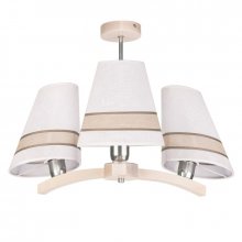 TK Lighting Люстра 802 Mila
розмір 54х41 см