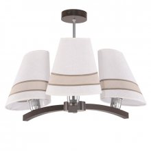 TK Lighting Люстра 812 Mila
розмір 54х41 см