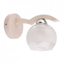 TK Lighting 750 Бра  Mewa  Natur
размер 22х14х22 см