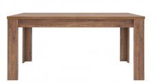 Brussel/Gent стіл обідній
розмір 160-240х90х76 см
колір: дуб стерлінг