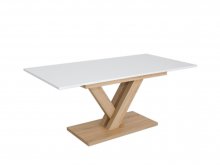 Valerian Стол обеденный
размер 140-180х90х76 см