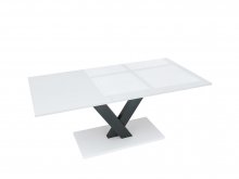 Valerian Стіл обідній
розмір 140-180х90х76 см