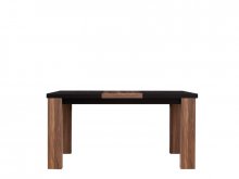 STO 140 Venom стіл BRW
висота: 76 см
ширина: 90 см
довжина: 140-180 см