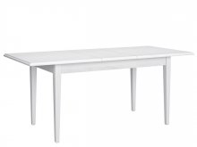 IDENTO STO/145 стіл обідній BRW
висота: 77 см
ширина: 85 см
довжина: 145-185 см