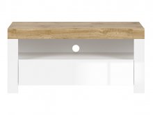 HOLTEN Тумба РТВ RTV1S
розмір 106х50х42 см
колір білий/ дуб
