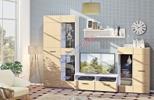 Вітальня МС-4319