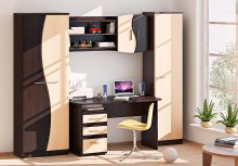 Дитяча кімната ДЧ-4116