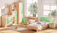 Дитяча кімната ДЧ-4108