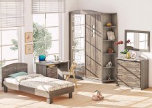 Дитяча кімната ДЧ-4113