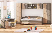 Дитяча кімната ДЧ-4112