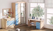 Дитяча кімната ДЧ-4109