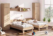 Дитяча кімната ДЧ-4106