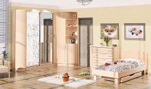 Дитяча кімната ДЧ-4115