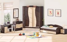 Дитяча кімната ДЧ-4114