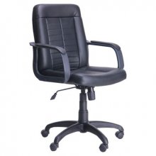 Крісло Нота Пластик Софт Неаполь N-20