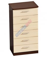 Комод Д-4636