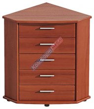 Комод Д-4648