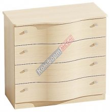 Комод Д-4637