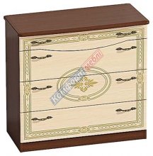 Комод Д-4622