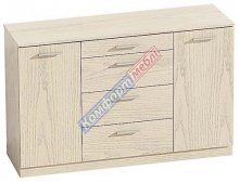 Комод Д-4592