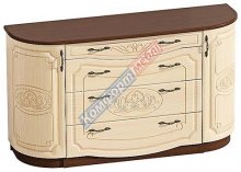 Комод Д-4665