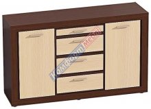 Комод Д-4619