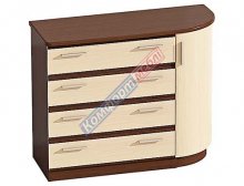 Комод Д-4602