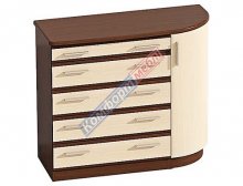 Комод Д-4605