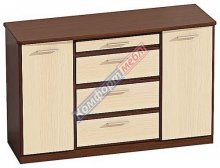 Комод Д-4598