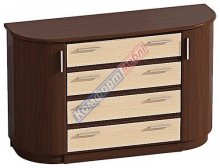Комод Д-4603