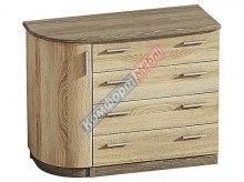 Комод Д-4601