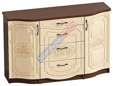 Комод Д-4662