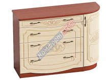 Комод Д-4664