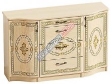 Комод Д-4623