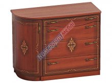 Комод Д-4624