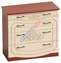 Комод Д-4661