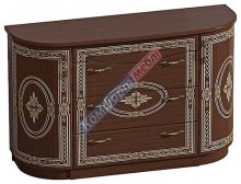 Комод Д-4626
