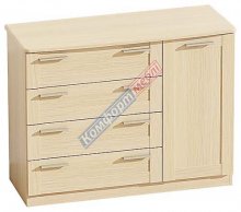 Комод Д-4675