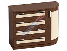 Комод Д-4681