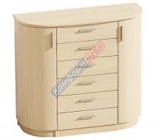Комод Д-4647