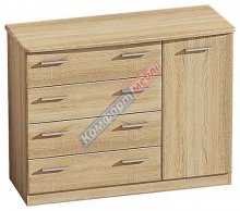 Комод Д-4634